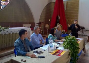Ciro’ Marina, sport e cittadinanza attiva nell’incontro a Sant’Antonio