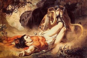 'Ippolito' di Euripide