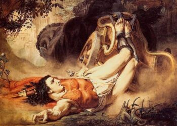 A Santa Severina rappresentazione della tragedia ‘Ippolito’