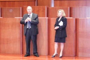 Isituto Lilio di Cirò a Palazzo Camapnella (1)