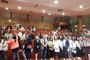 Isituto Lilio di Cirò a Palazzo Camapnella (2)