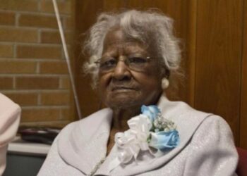 Morta la donna piu’ vecchia del mondo