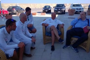 Lega Navale di Nettuno a Cirò Marina (1)