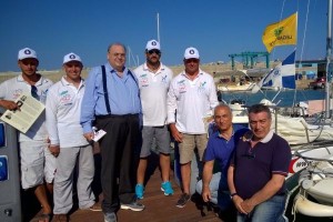 Lega Navale di Nettuno a Cirò Marina (2)