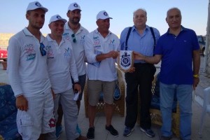 Lega Navale di Nettuno a Cirò Marina (3)