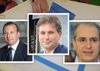 Ballottaggi: eletti nuovi sindaci a Castrovillari, Gioia e Lamezia