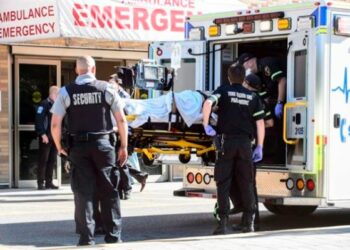 Sparatoria in una caffetteria in Canada, muore donna calabrese