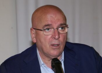 Situazione dipendenti provincia Vibo Valentia, Oliverio a Roma