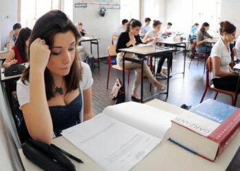 Maturita’, le tracce della prova di italiano: Calvino, la Resistenza e Malala