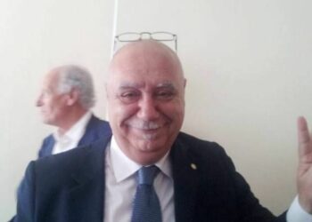 Maurizio Condipodero e’ il nuovo presidente del Coni Calabria