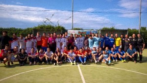 Memorial Pasquale Lionetti a Cirò Marina (1)