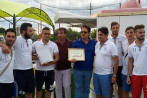 Memorial Pasquale Lionetti a Cirò Marina (2)