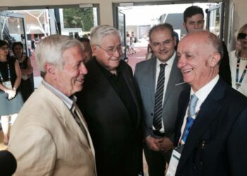 Expo accende i riflettori sull’arte di Affidato