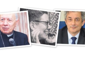 Premio ‘Alda Merini’ 2015 a Cantisani, Coppola e Boemi