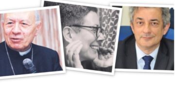 Premio ‘Alda Merini’ 2015 a Cantisani, Coppola e Boemi