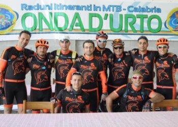 Mountain bike, i Myskellos non perdono una tappa di ‘Onda d’urto’
