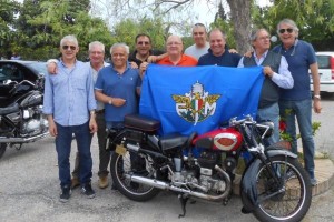 Ottavo memorial 'Fabio Tiano' (2)