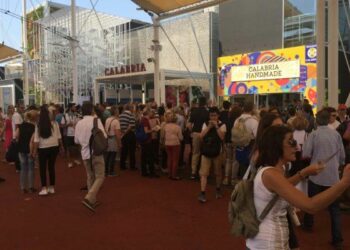 L’arte orafa di Affidato incanta l’Expo