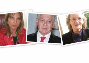 Al premio ‘Alda Merini 2015’ riconoscimenti speciali a Paravati, Galati e Tagliani