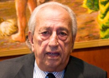 Lions Club Catanzaro, Piero Amato confermato presidente