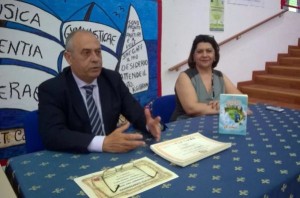 Premio Albatros alla Casopero di Cirò Marina (1)