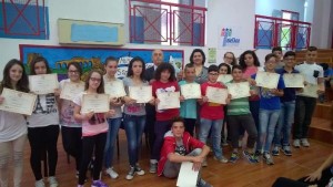 Premio Albatros alla Casopero di Cirò Marina (3)