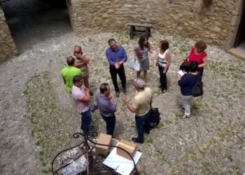 Con ‘Bruschetta Lunch’ le eccellenze del crotonese girano il mondo