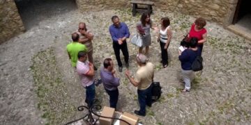 Con ‘Bruschetta Lunch’ le eccellenze del crotonese girano il mondo