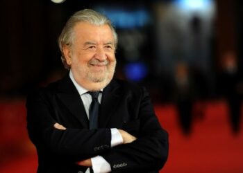 Pupi Avati sceglie la Calabria per girare il suo nuovo film