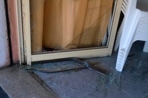 Rapina 'Bella Napoli' a Cirò Marina (2)