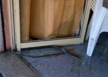 Rapina in pizzeria a Ciro’ Marina, ladri portano via anche tovaglie e posate