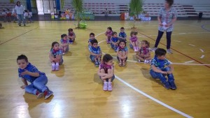 Recita fine anno Baby Kinder Park 2014-2015 (1)