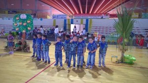 Recita fine anno Baby Kinder Park 2014-2015 (3)