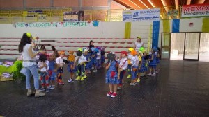 Recita fine anno Baby Kinder Park 2014-2015 (4)