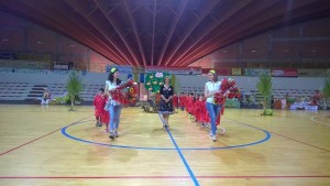 Recita fine anno Baby Kinder Park 2014-2015 (5)