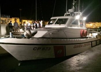 Ciro’ Marina, proseguono per l’intera nottata le ricerche di Bonessi