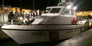 Ciro’ Marina, proseguono per l’intera nottata le ricerche di Bonessi