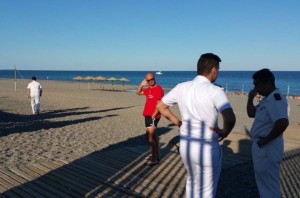 Ricerche guardia costiera