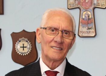 Addio al cav. Salvatore Zito, presidente dell’Aci Crotone