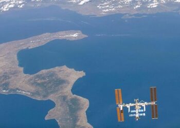 Thor, il satellite spaziale progettato all’Unical