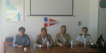 Crotone, Il 6 giugno la giornata di sensibilizzazione ambientale in mare