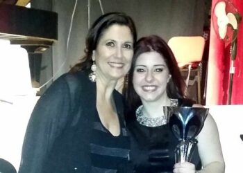 Simona Barletta sbaraglia tutti al ‘Germano Varesi’ di Piacenza