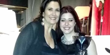 Simona Barletta sbaraglia tutti al ‘Germano Varesi’ di Piacenza