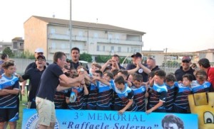 Terzo memorial Raffaele Salerno a Cutro (1)