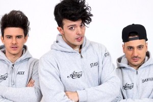 The Kolors