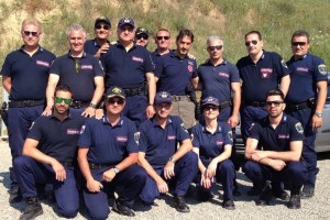 Vigili Notturni al corso