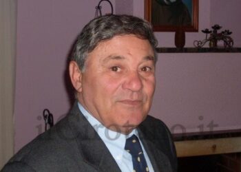 Diperso a Ciro’ Marina, ricerche con robot