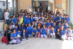 Visita all'Apracal di Crotone (1)