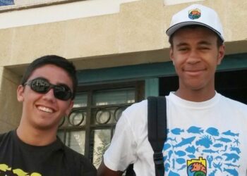 Erasmus, studenti francesi scelgono l’Amp Capo Rizzuto