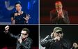 Musica: da Bono a Lady Gaga, chi è più popolare su YouTube
